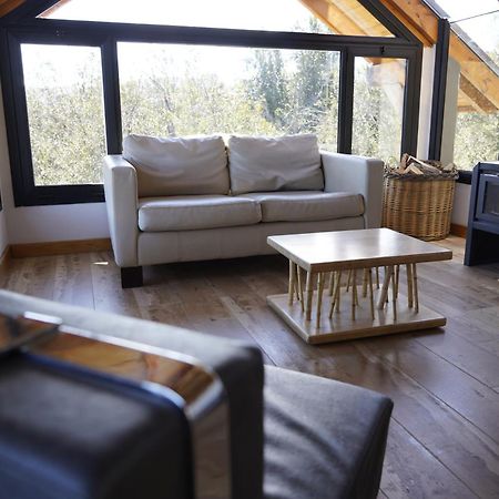 Amarras Hotel Villa Pehuenia Kültér fotó