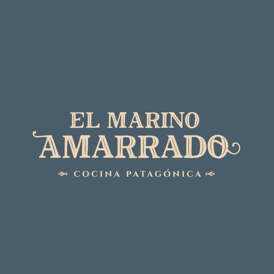 Amarras Hotel Villa Pehuenia Kültér fotó
