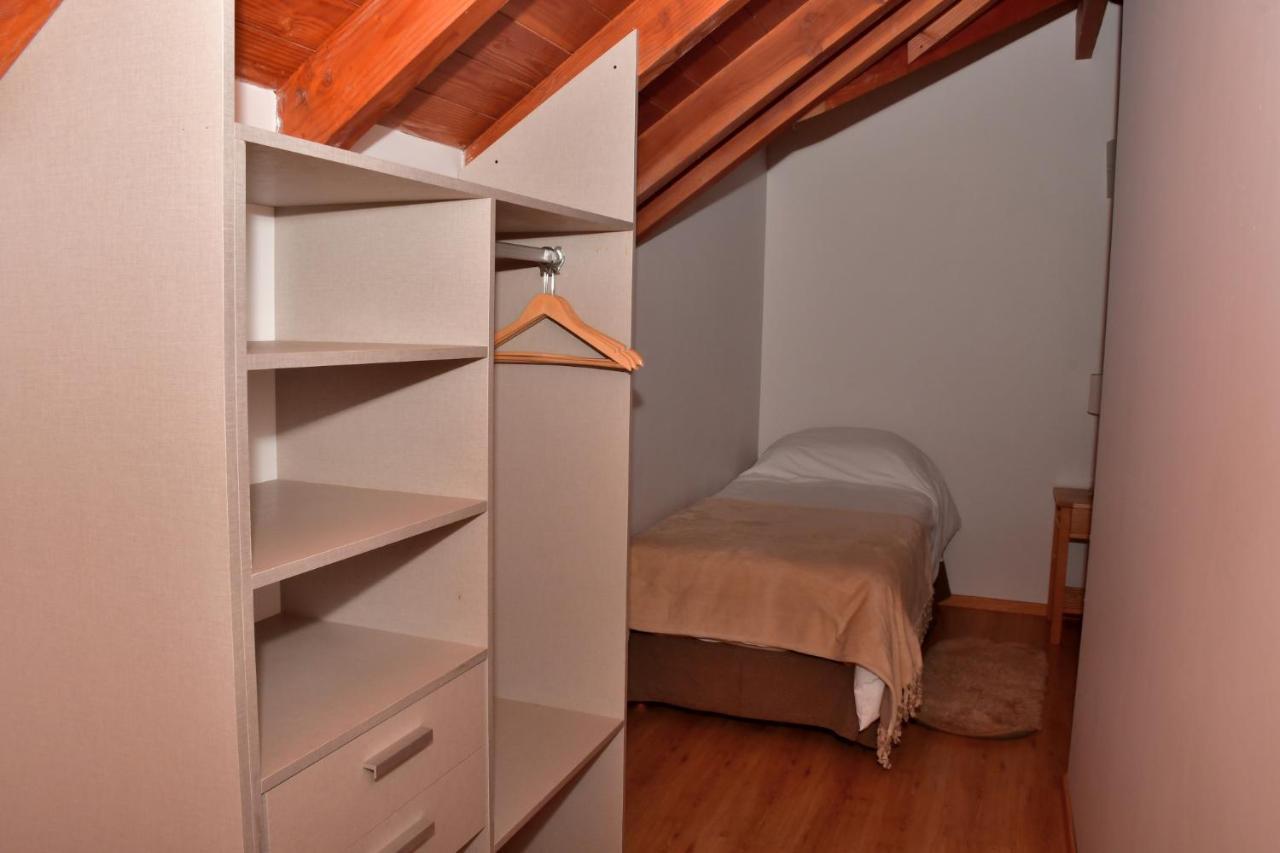 Amarras Hotel Villa Pehuenia Kültér fotó