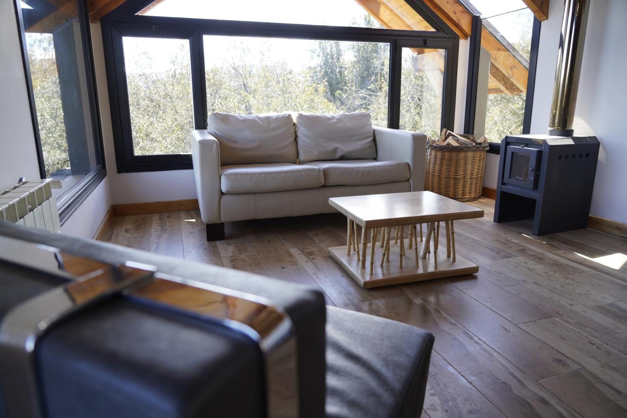 Amarras Hotel Villa Pehuenia Kültér fotó