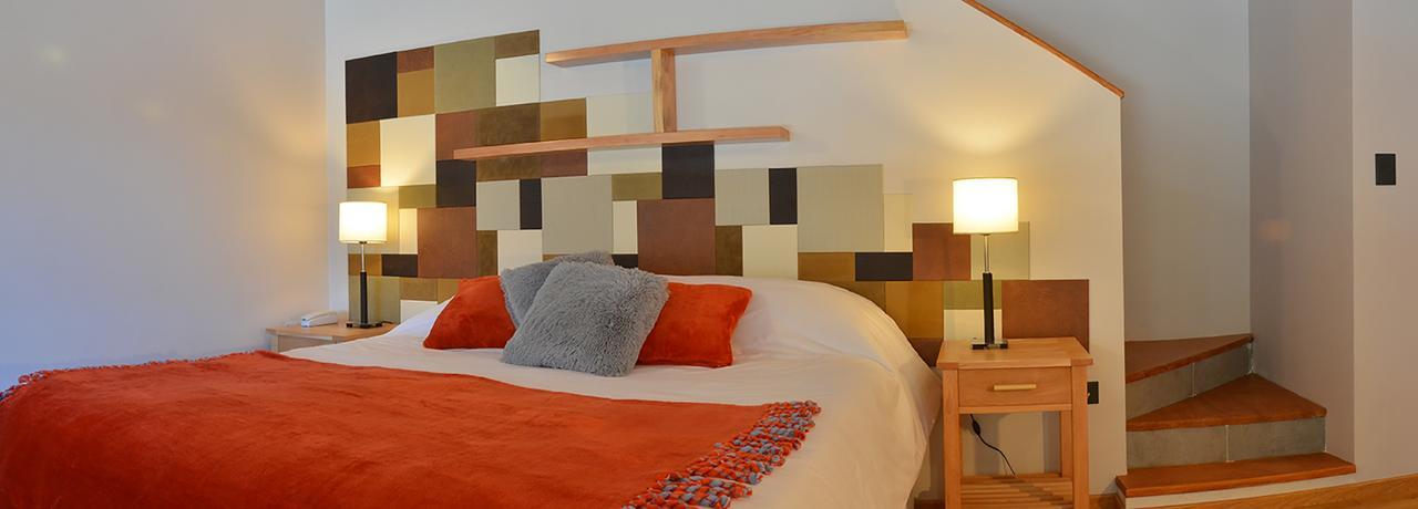 Amarras Hotel Villa Pehuenia Kültér fotó