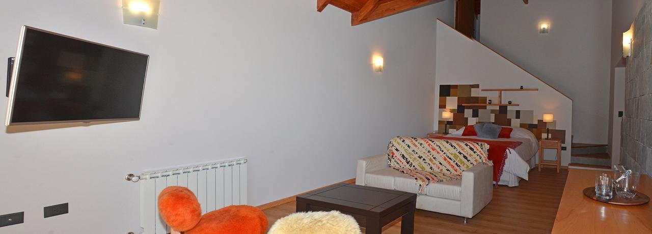 Amarras Hotel Villa Pehuenia Kültér fotó
