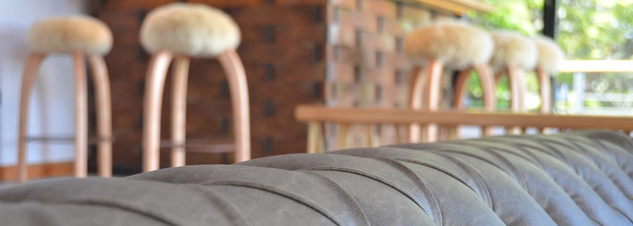 Amarras Hotel Villa Pehuenia Kültér fotó