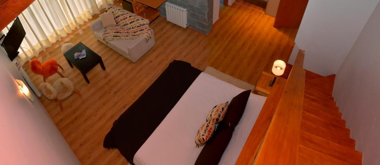 Amarras Hotel Villa Pehuenia Kültér fotó