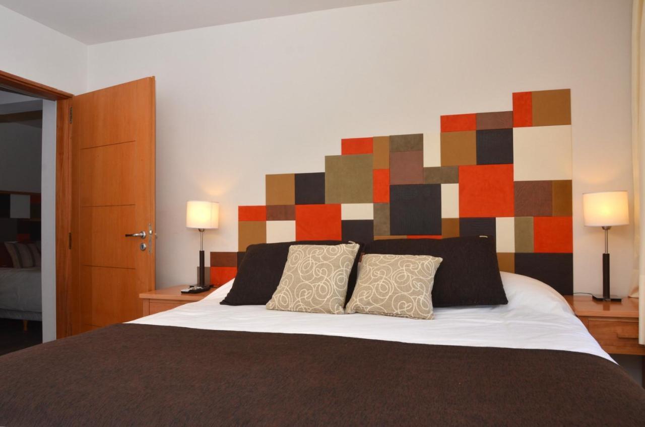 Amarras Hotel Villa Pehuenia Kültér fotó